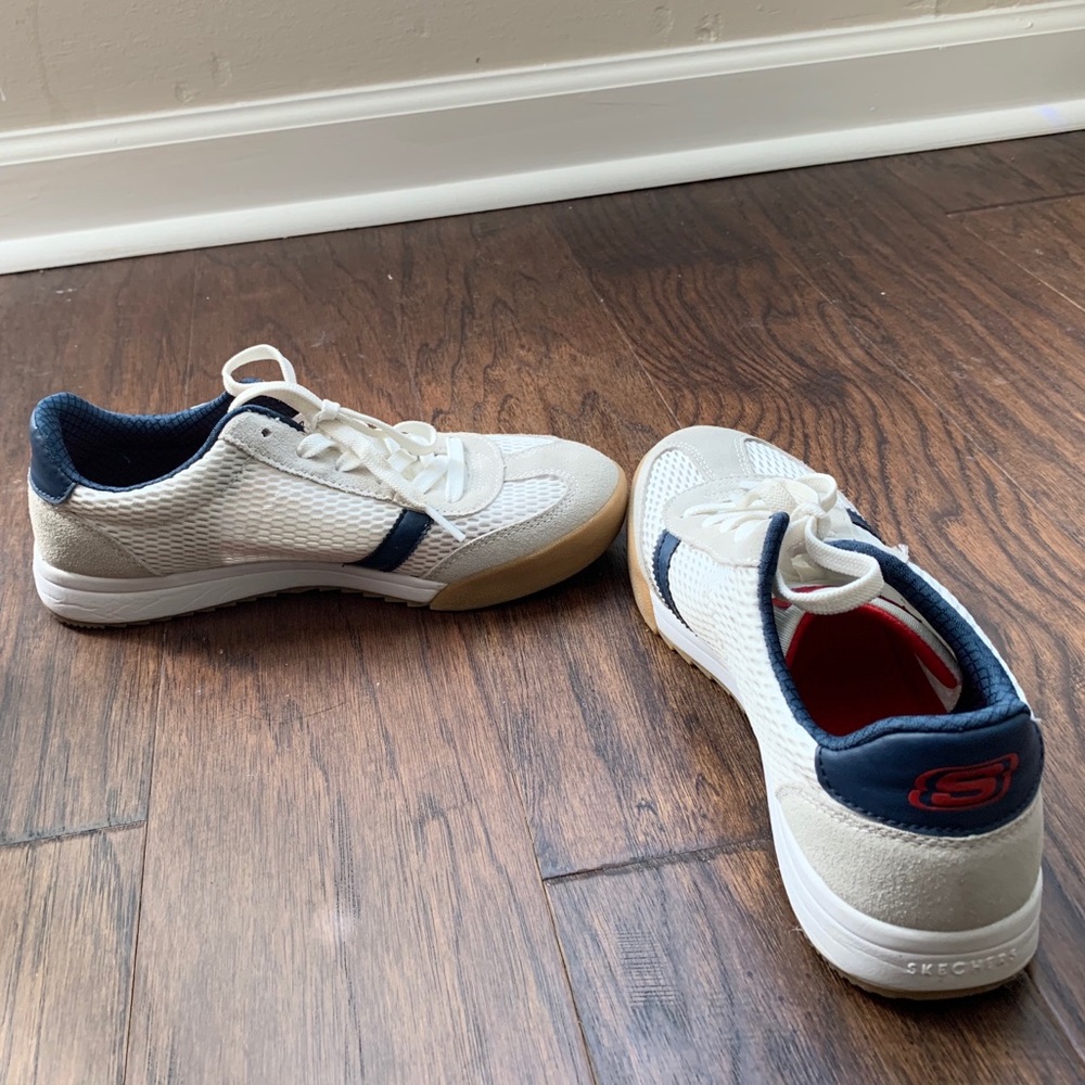 ZINGER MESH YOU SNEAKER - Picture 5 of 7